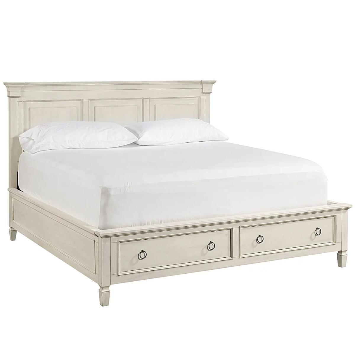 Summer Hill Storage Queen Bed Beds Universal Furniture 4
