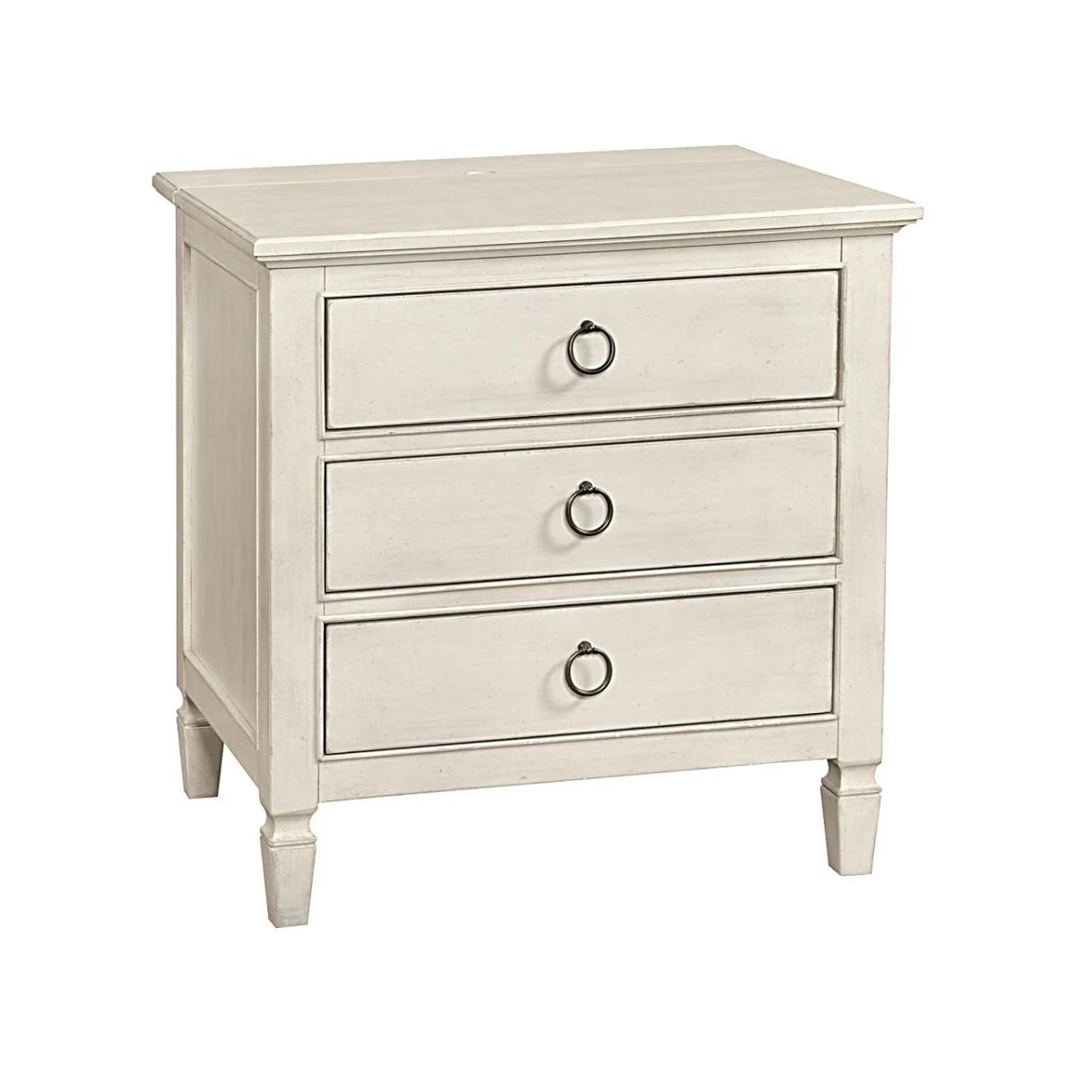 Summer Hill Nightstand Nightstands Universal Furniture 4