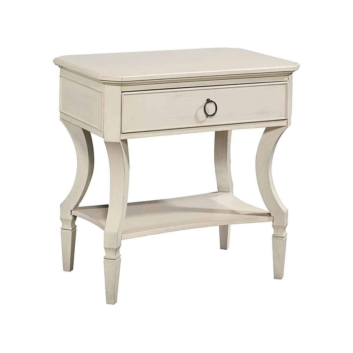 Summer Hill Night Table Nightstands Universal Furniture 4