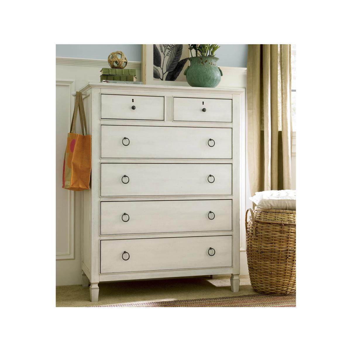 Summer Hill Drawer Chest Chests Universal Furniture 5