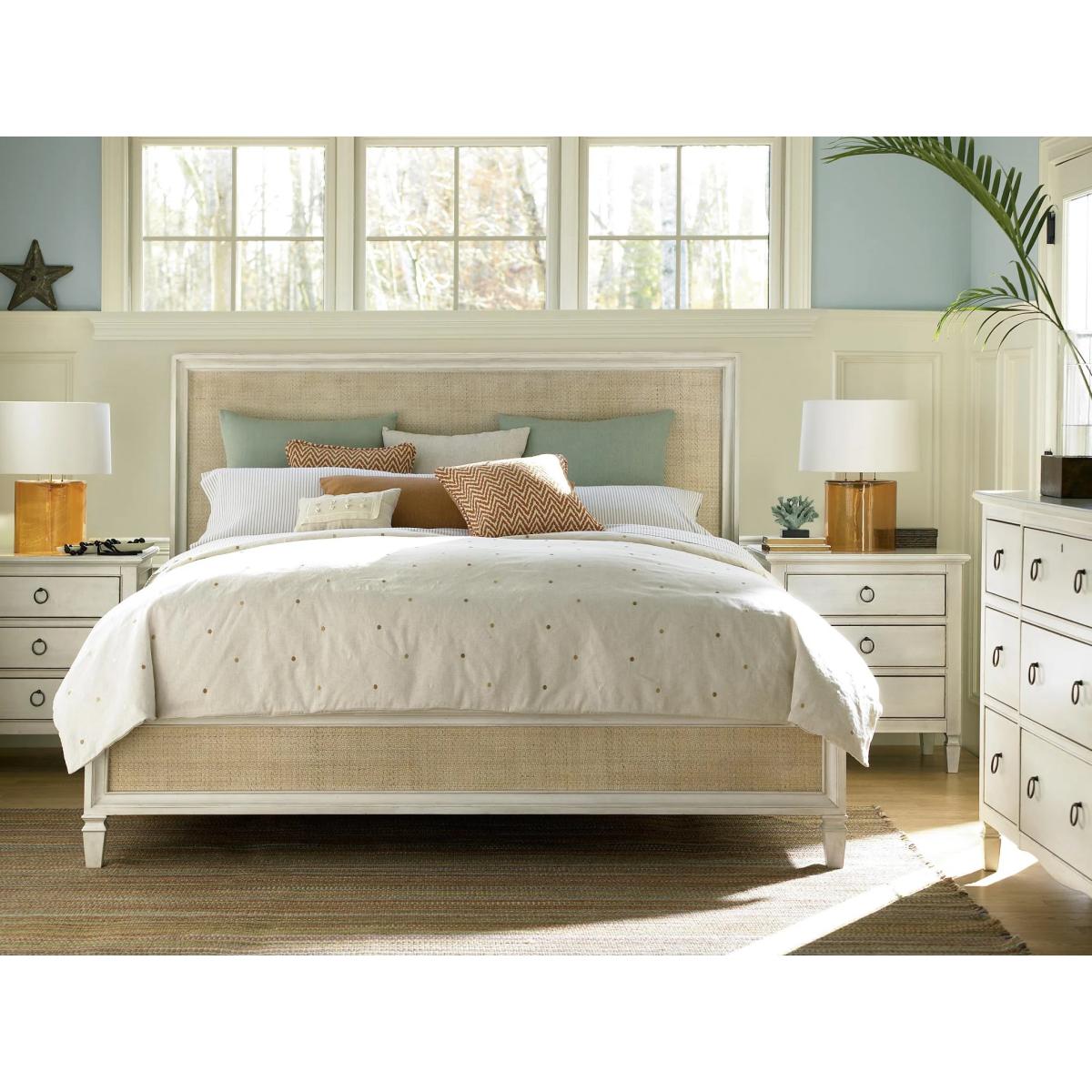 Summer Hill Nightstand Nightstands Universal Furniture 5