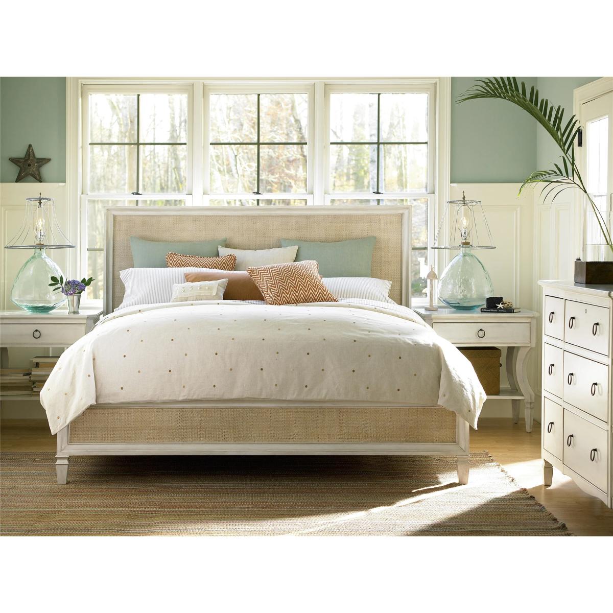 Summer Hill Night Table Nightstands Universal Furniture 6