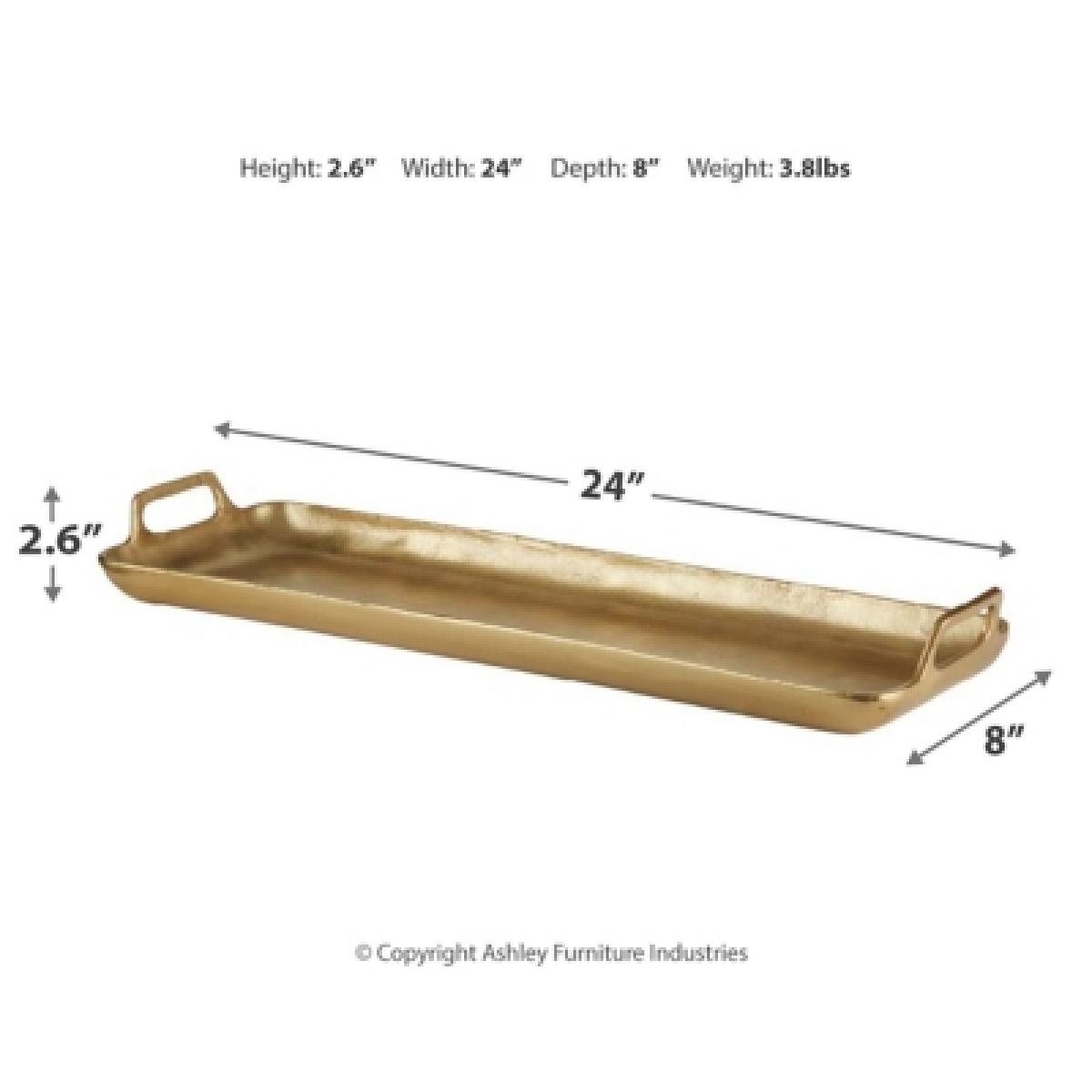 Posy Tray Outlet Home Decor 7