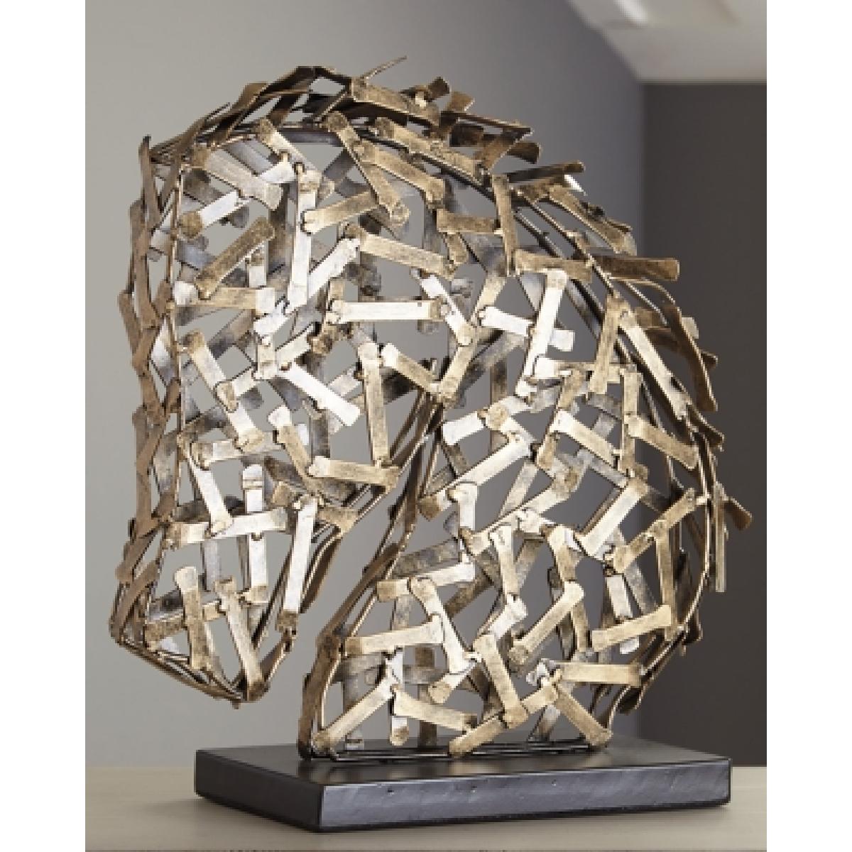 Nahla Sculpture Outlet Home Decor 6