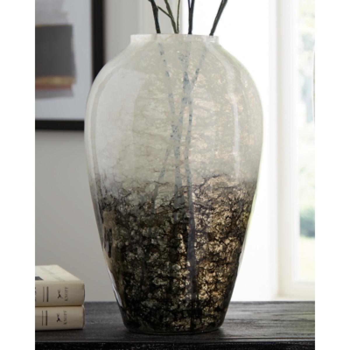 Mirielle Vase Outlet Home Decor 6