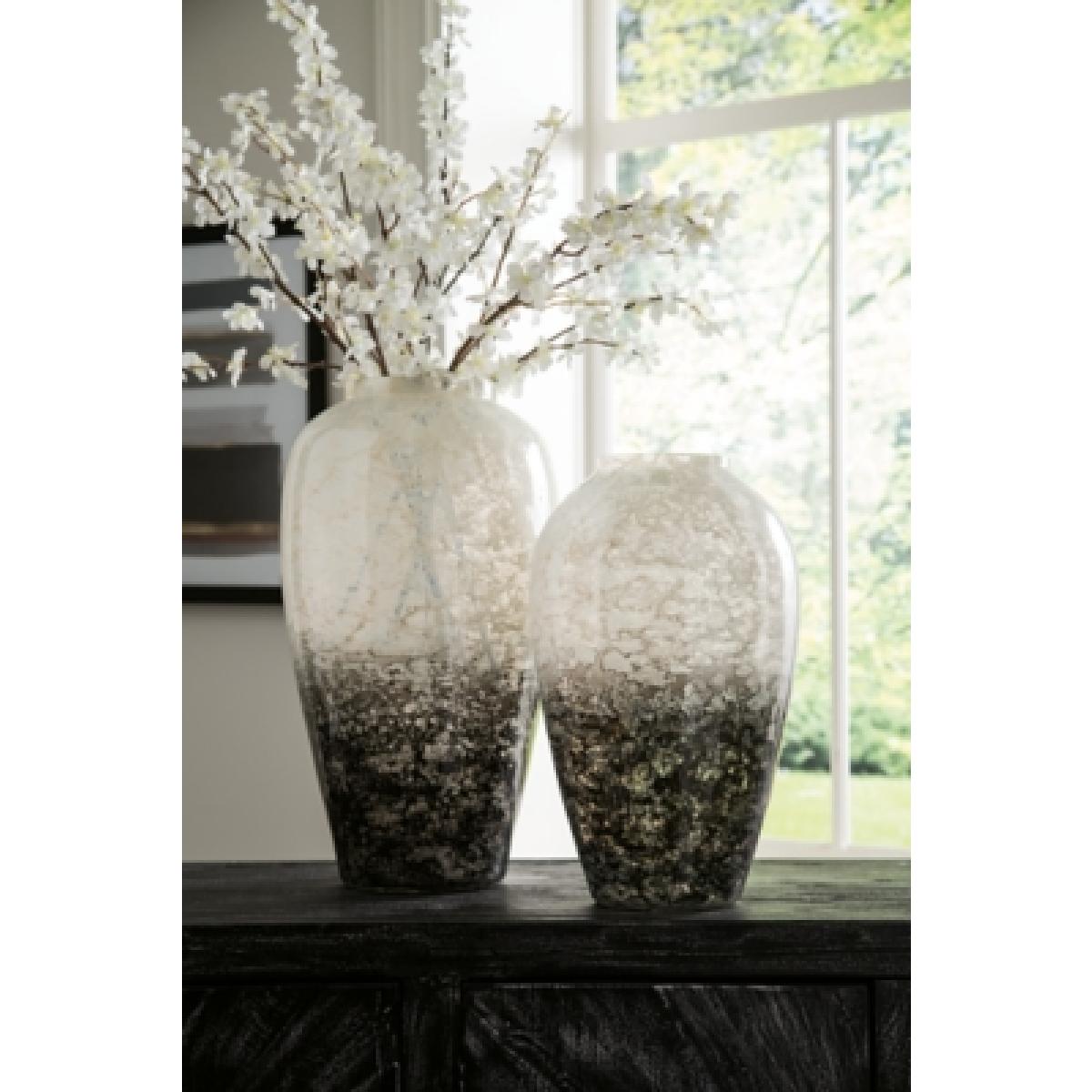 Mirielle Vase Outlet Home Decor 7