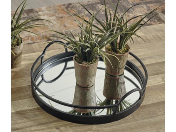 Adria Tray Outlet Home Decor