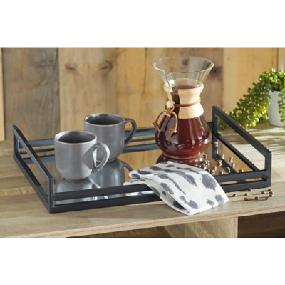 Derex Tray Outlet Home Decor 6