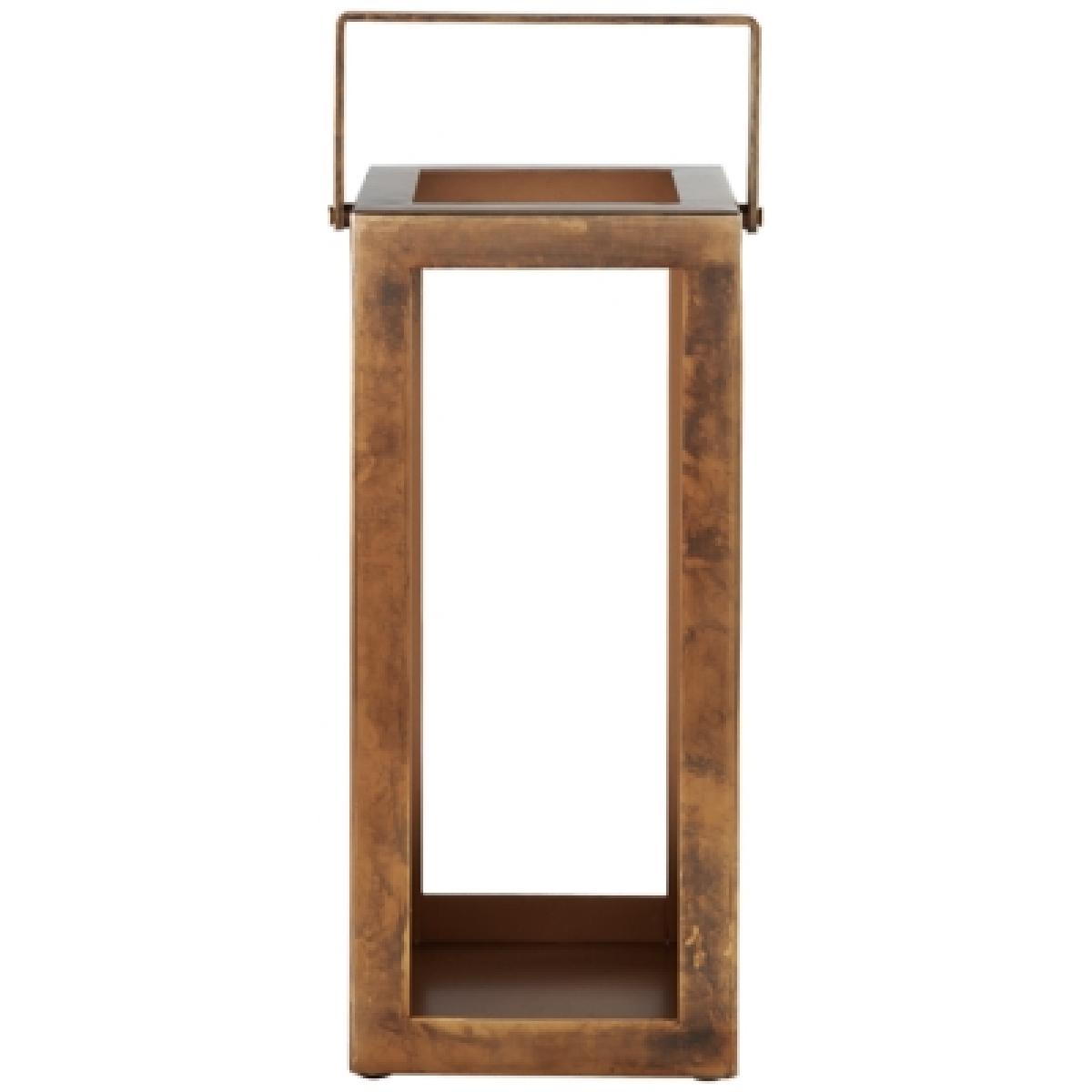 Antique Brass 16″ Briana Lantern Outlet Home Decor 7