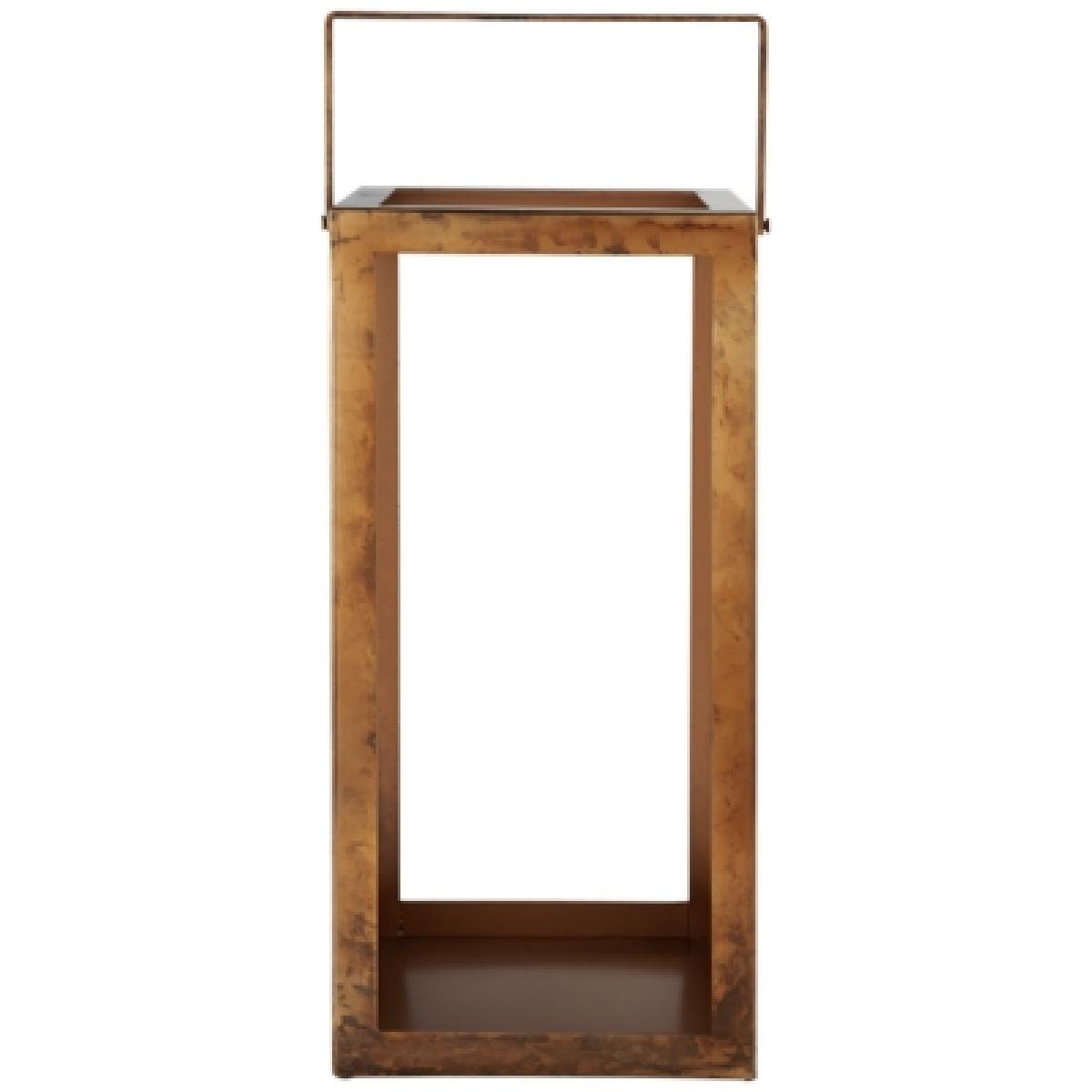 Antique Brass 21″ Briana Lantern Outlet Home Decor 7