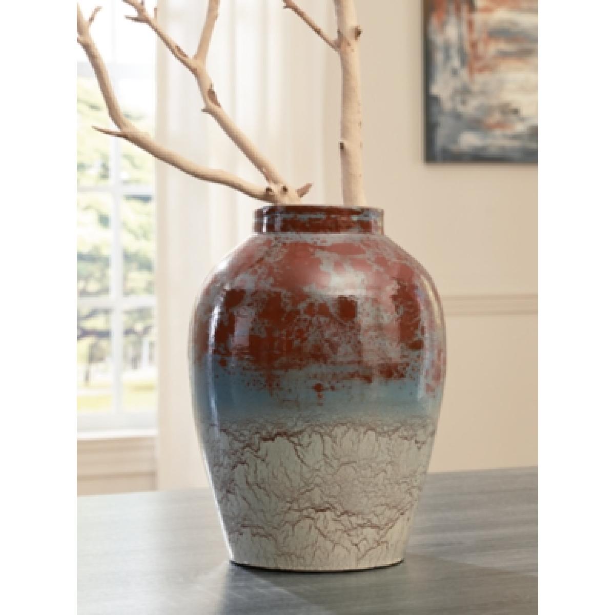 Turkingsly Vase Outlet Home Decor 6