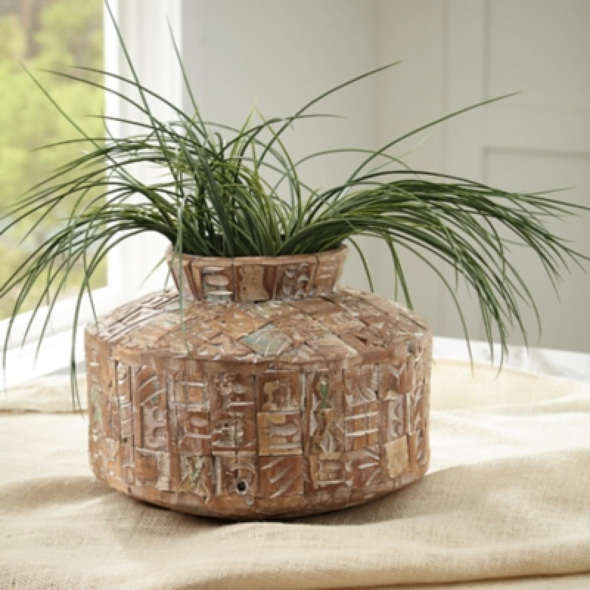 Meltland Vase Outlet Home Decor 6