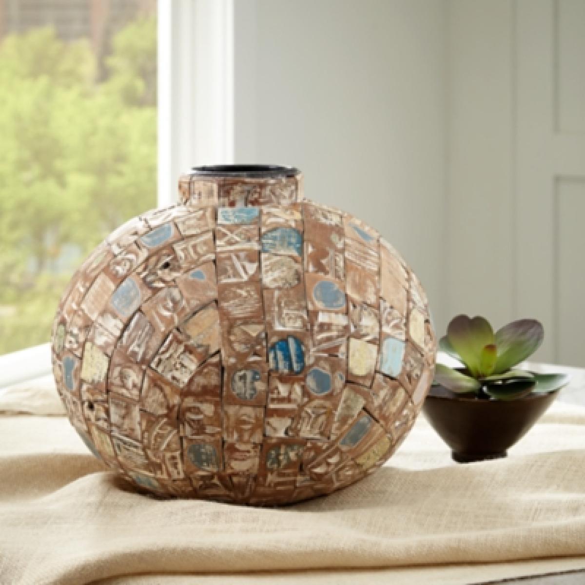 Meltland Vase Outlet Home Decor 6