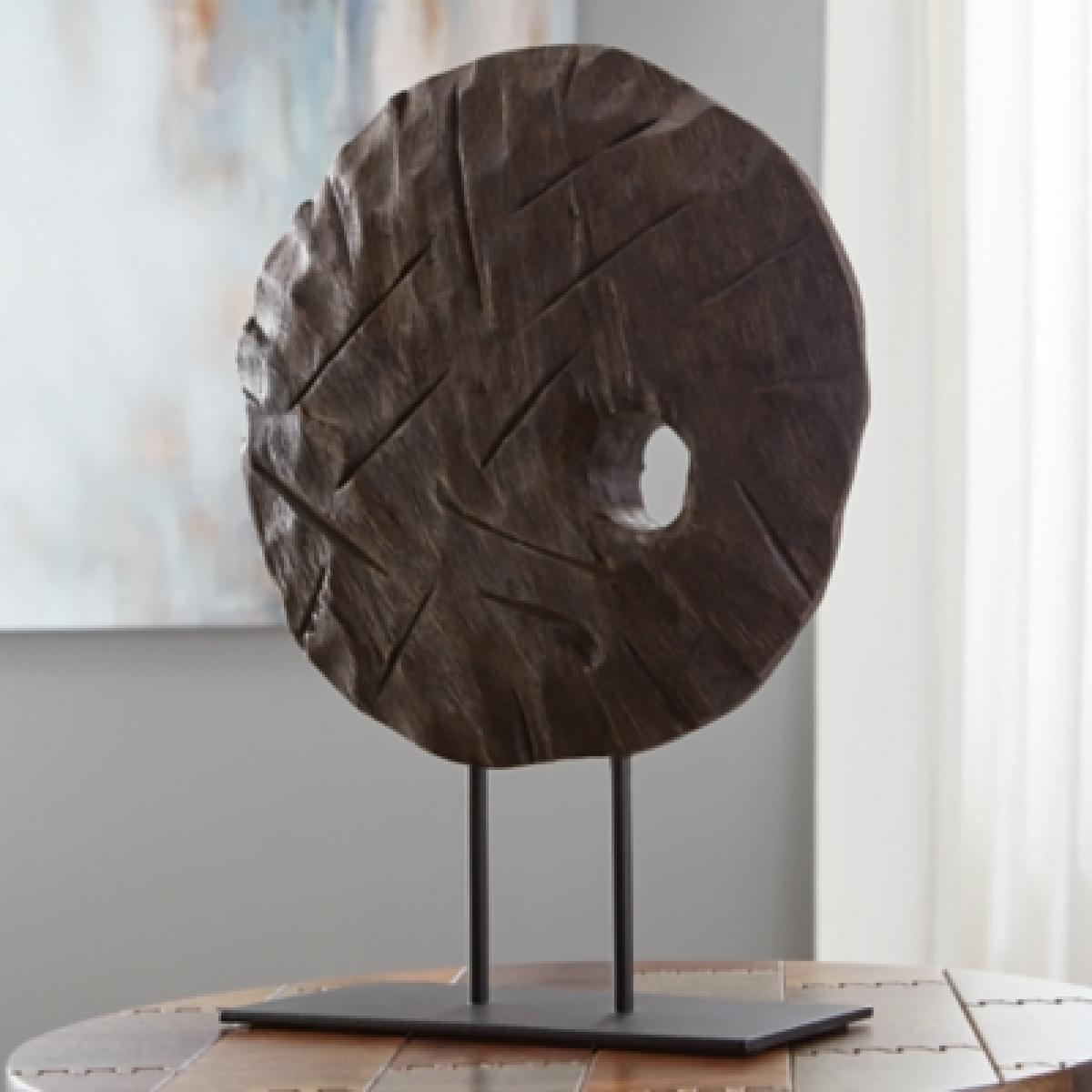 Dashburn Sculpture Outlet Home Decor 6