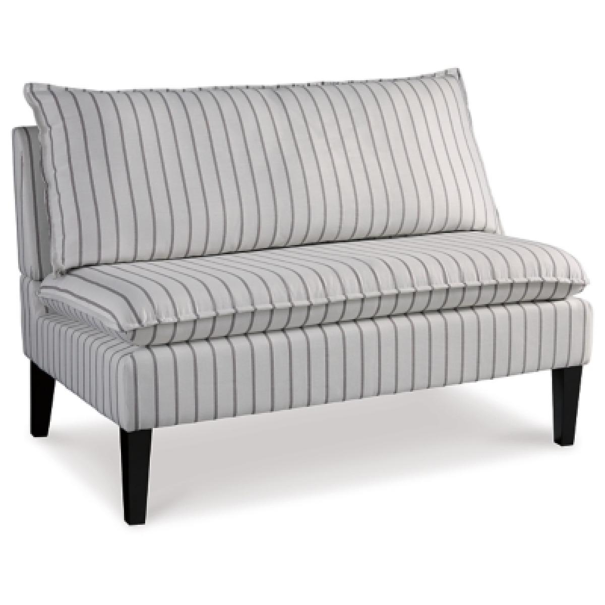 Arrowrock Accent Bench Outlet Home Decor 5