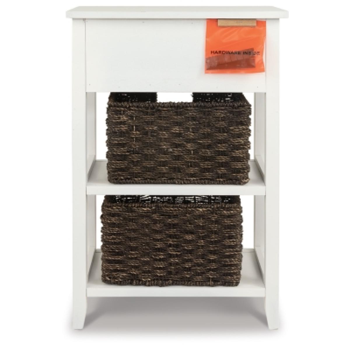 Oslember Accent Table Outlet Home Decor 9