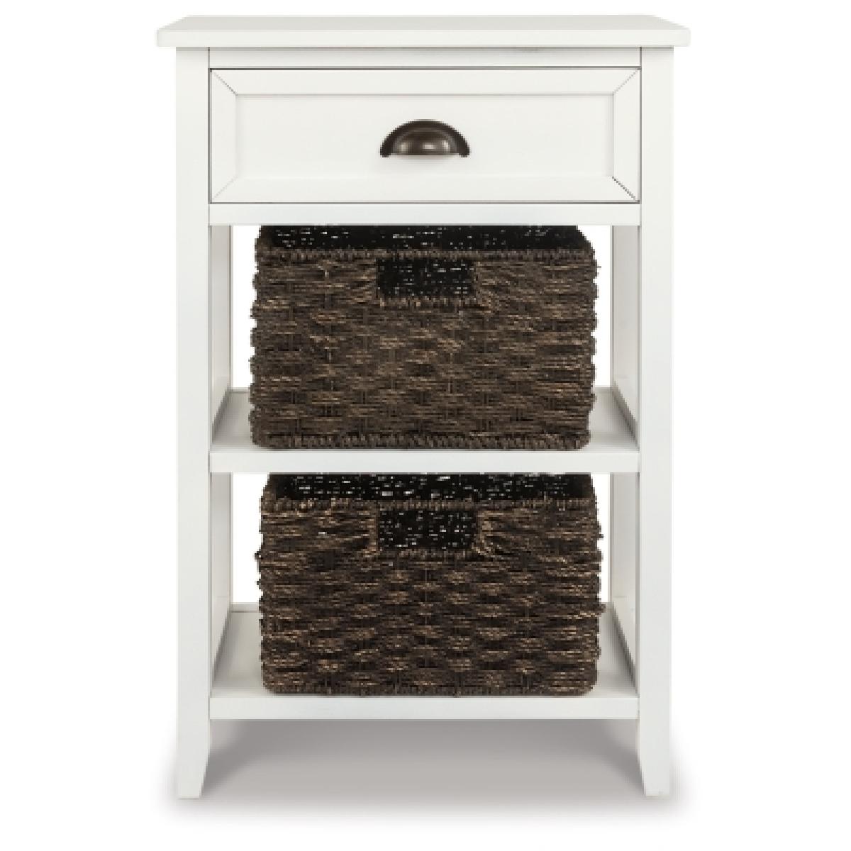 Oslember Accent Table Outlet Home Decor 7