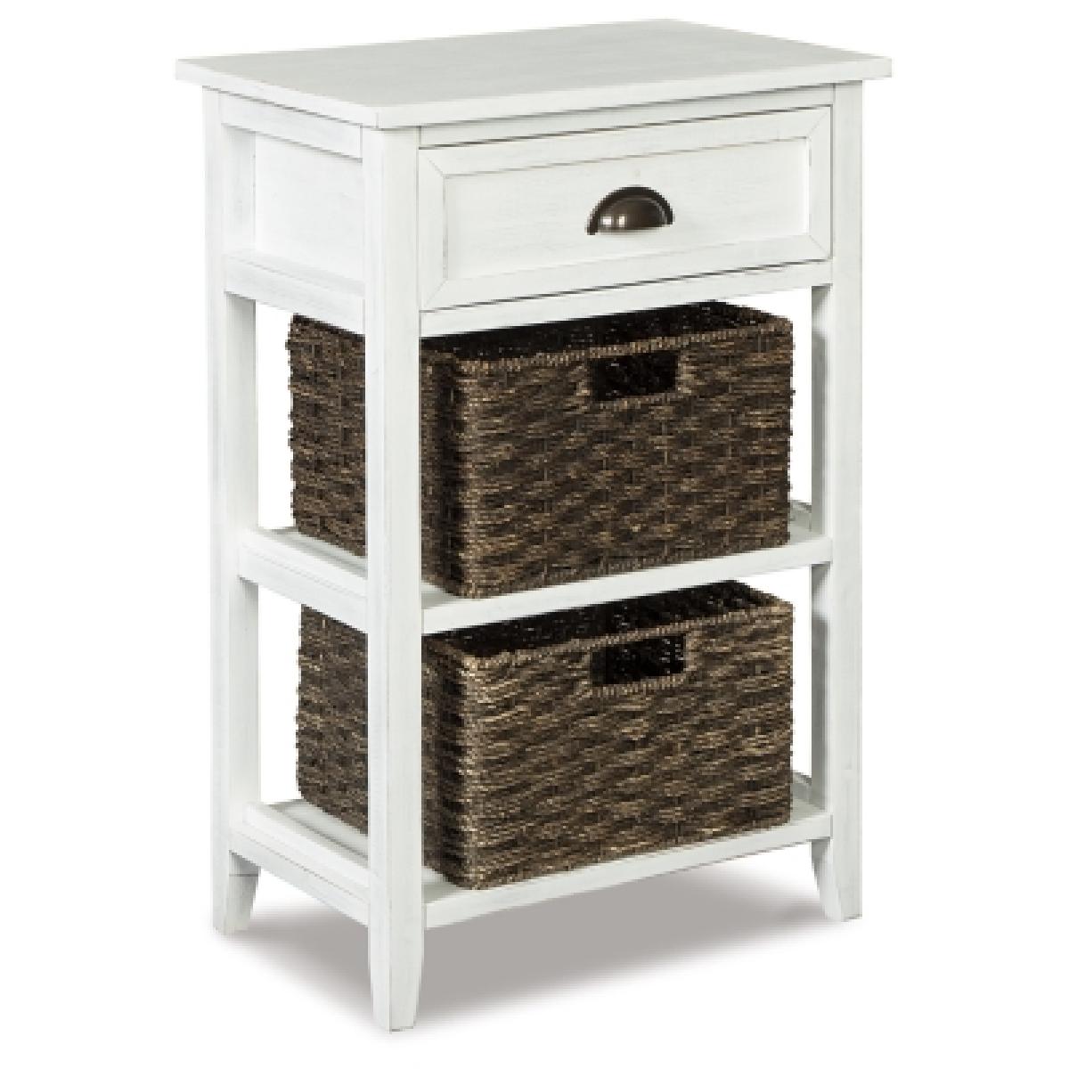 Oslember Accent Table Outlet Home Decor 5