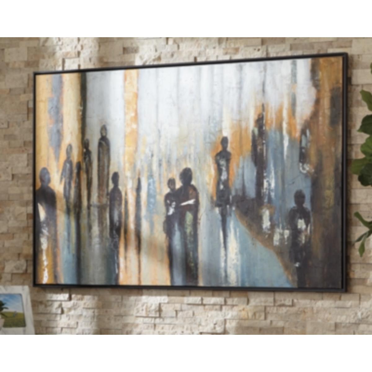 Petrica Wall Art Outlet Home Decor 6