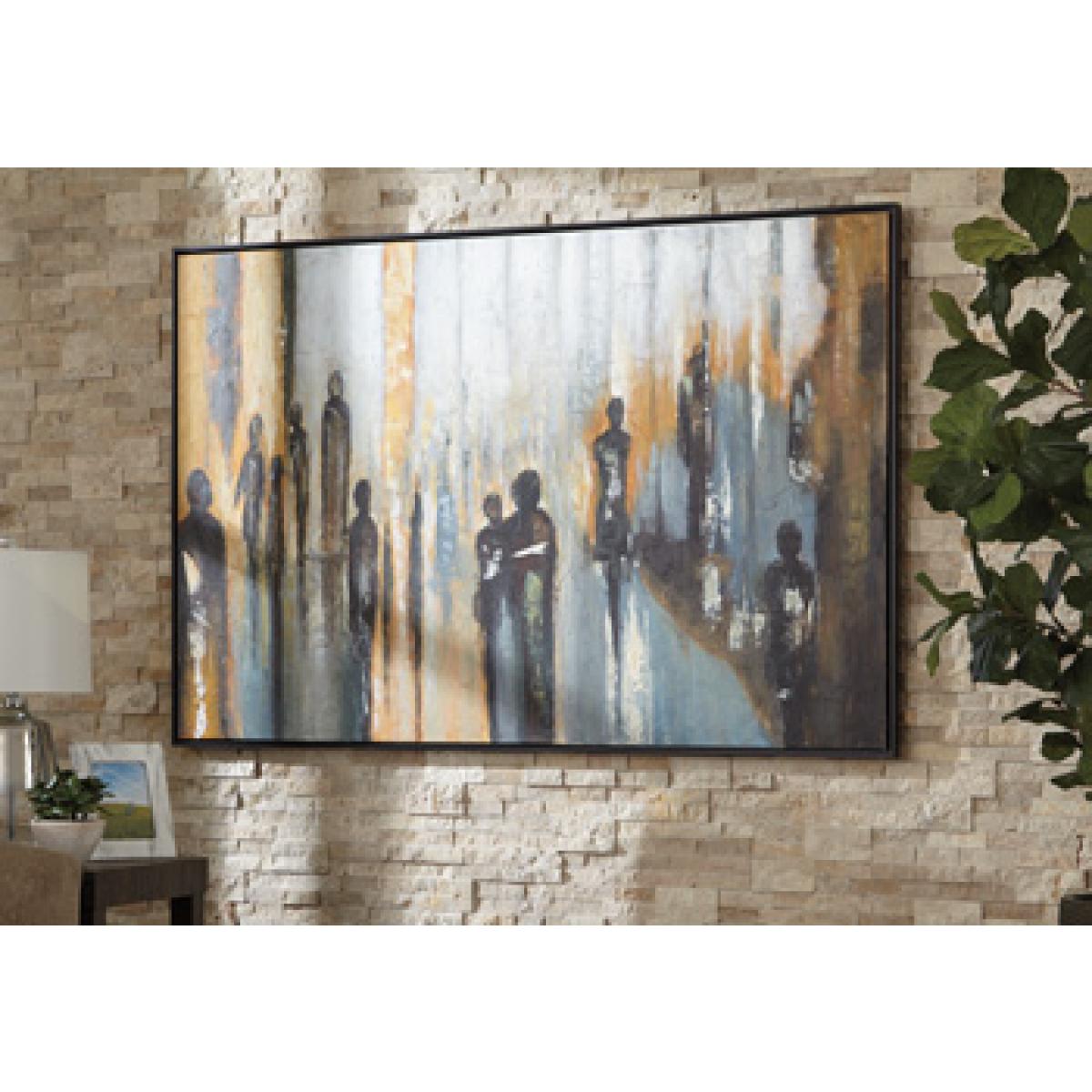 Petrica Wall Art Outlet Home Decor 4