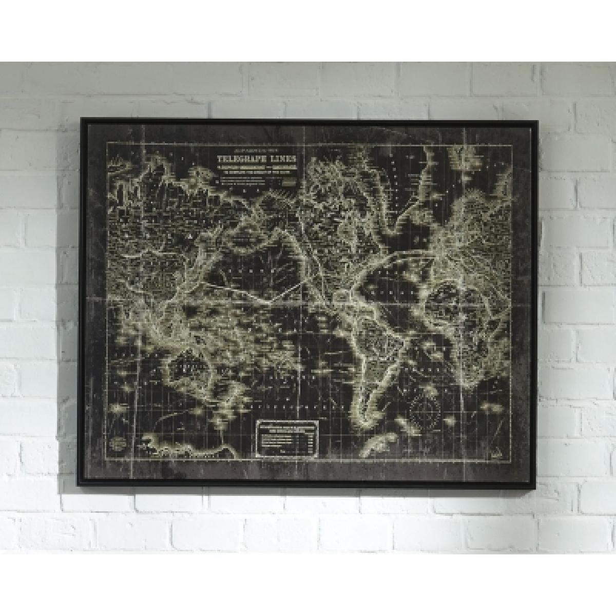 Berit Wall Art Outlet Home Decor 6