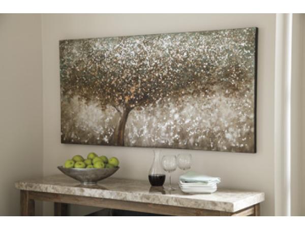 O’keria Wall Art Outlet Home Decor