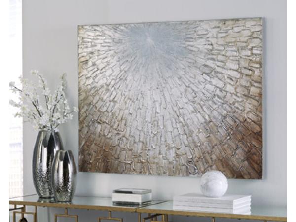 Elaina Wall Art Outlet Home Decor