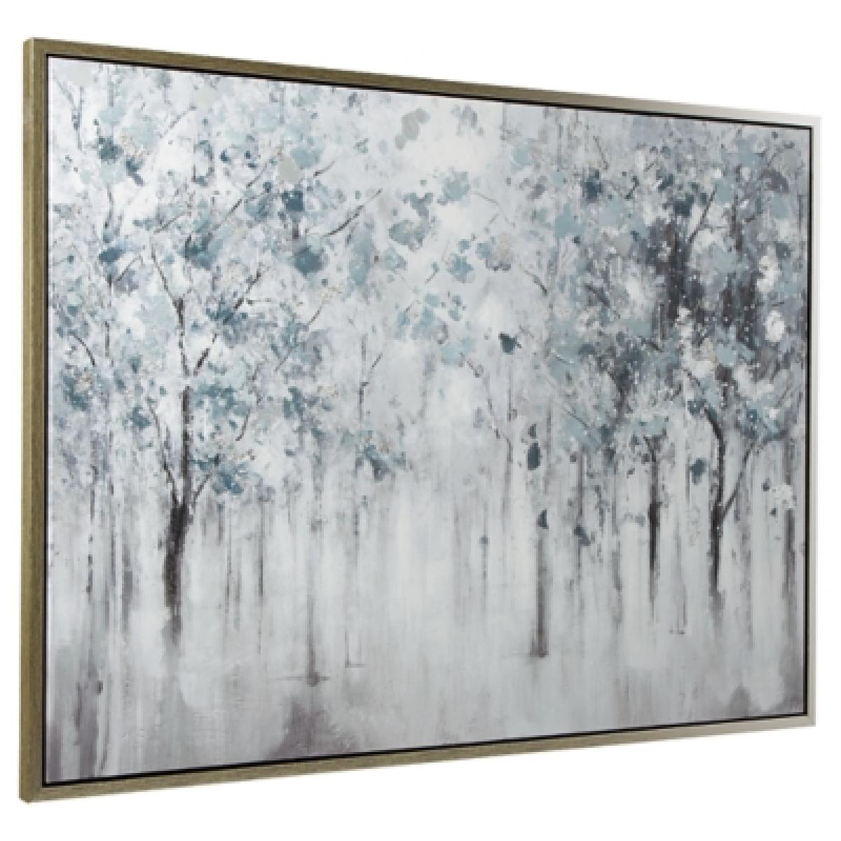 Breckin Wall Art Outlet Home Decor 5