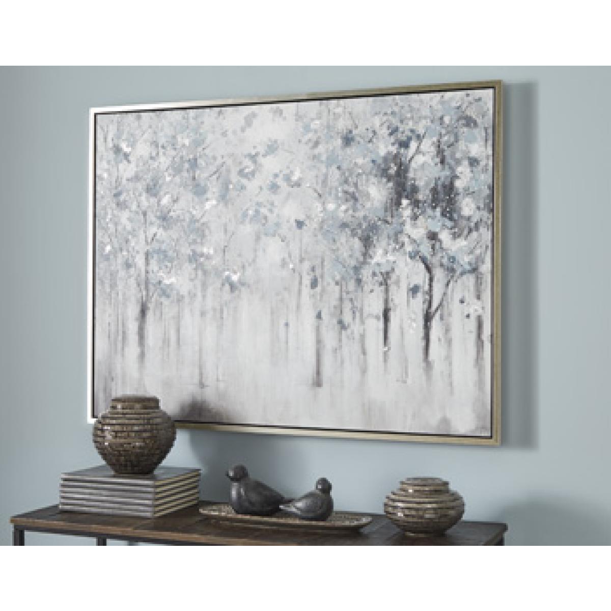 Breckin Wall Art Outlet Home Decor 4