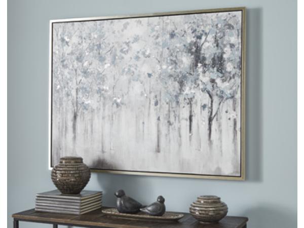 Breckin Wall Art Outlet Home Decor