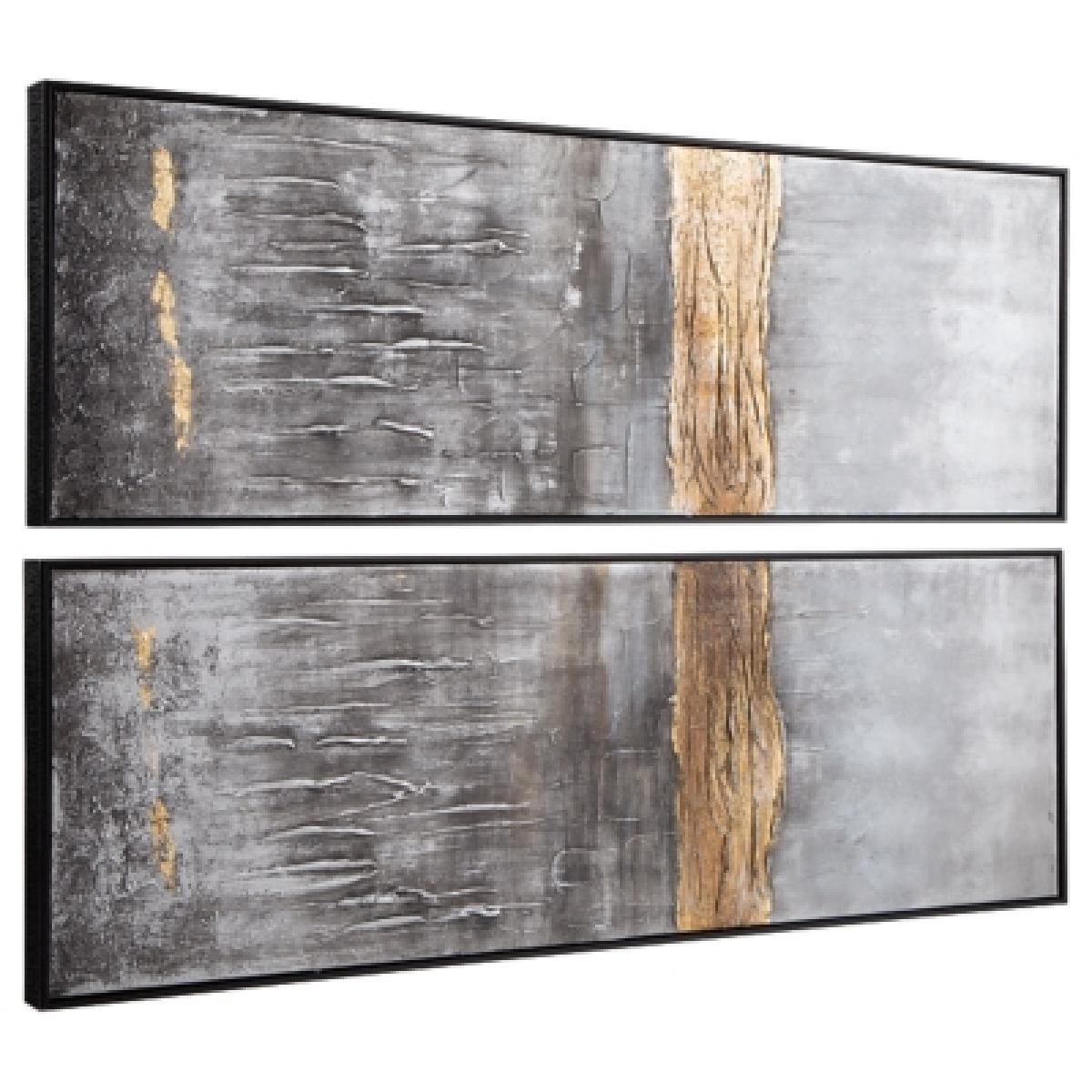 Aniyah Wall Art (Set of 2) Outlet Home Decor 10
