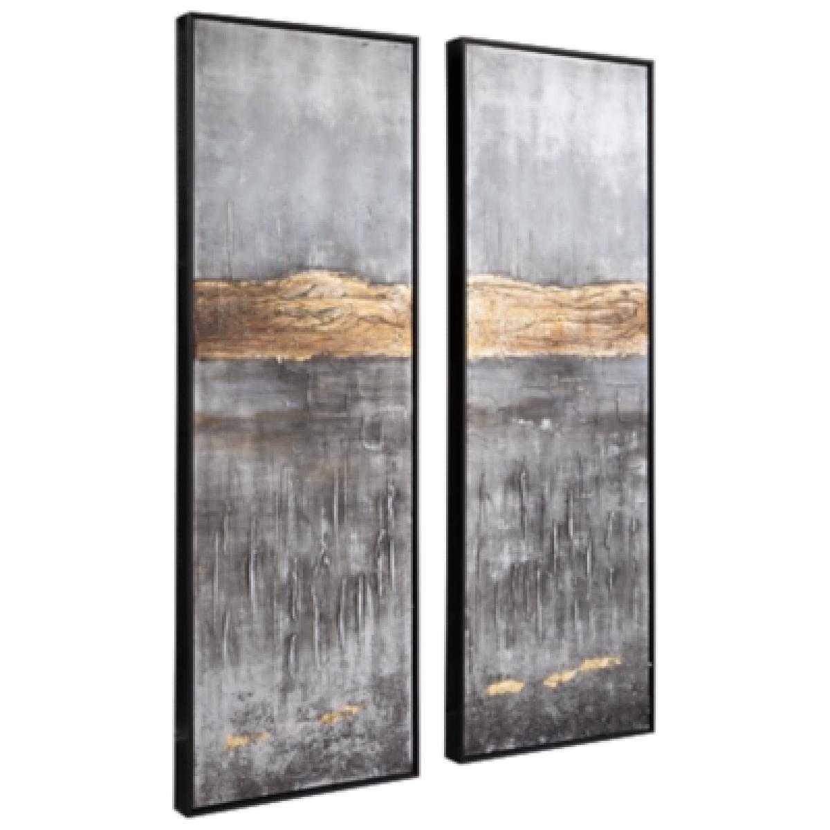 Aniyah Wall Art (Set of 2) Outlet Home Decor 5