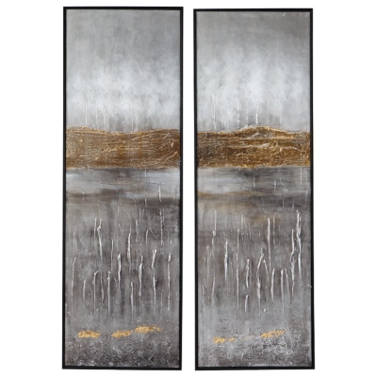Aniyah Wall Art (Set of 2) Outlet Home Decor 9