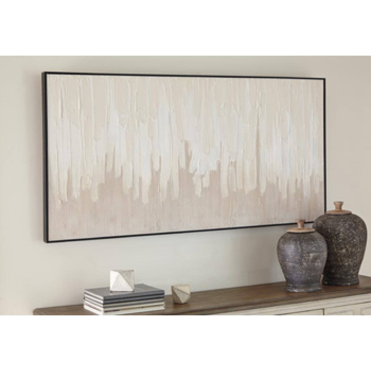 Jennaya Wall Art Outlet Home Decor 4