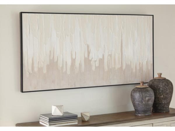 Jennaya Wall Art Outlet Home Decor