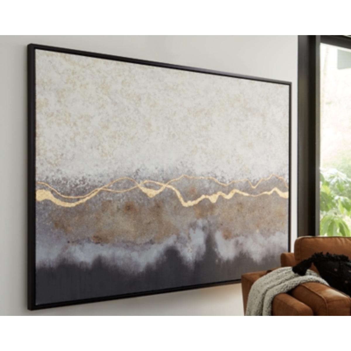 Tayah Wall Art Outlet Home Decor 6