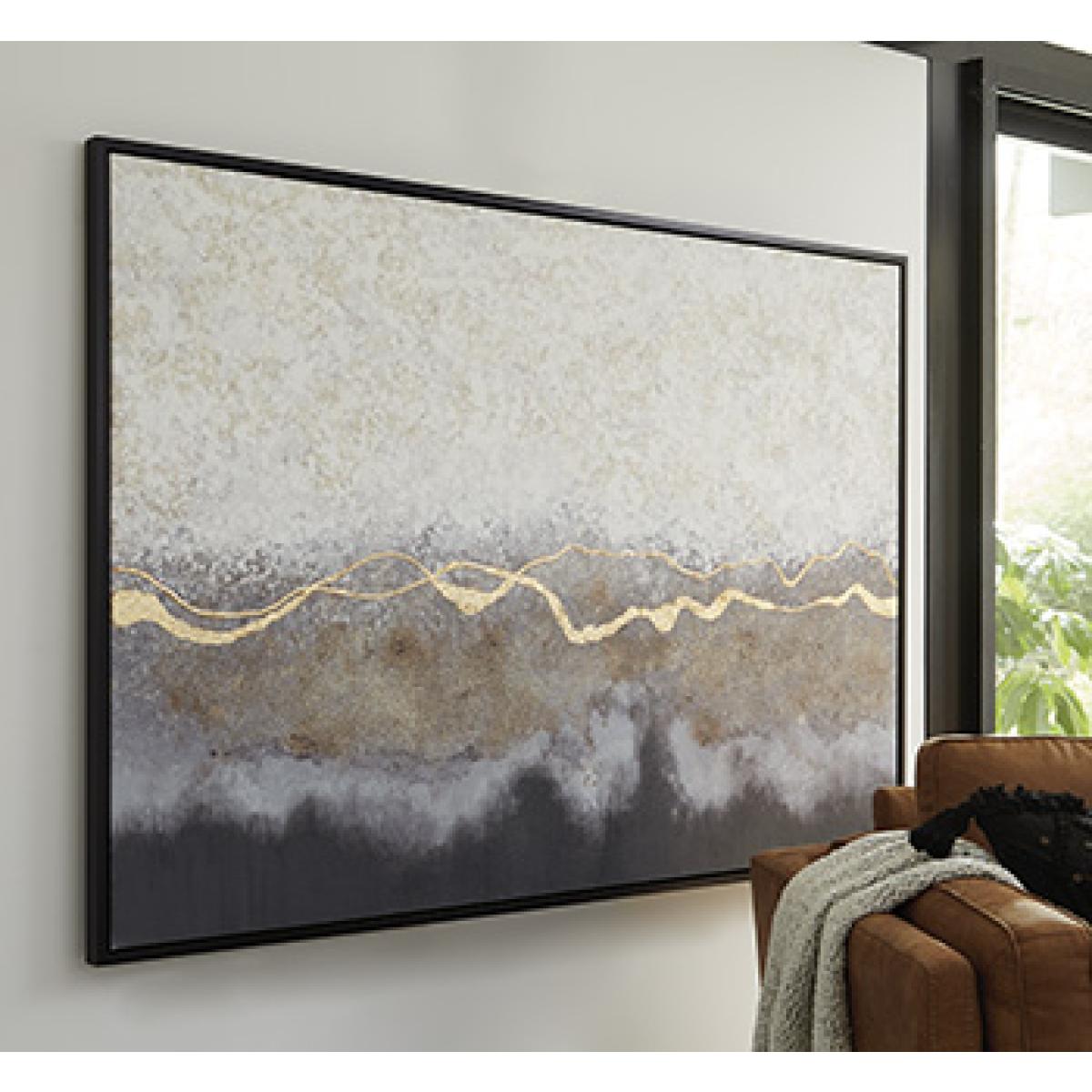 Tayah Wall Art Outlet Home Decor 4