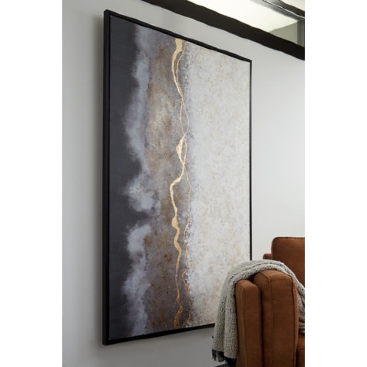 Tayah Wall Art Outlet Home Decor 9