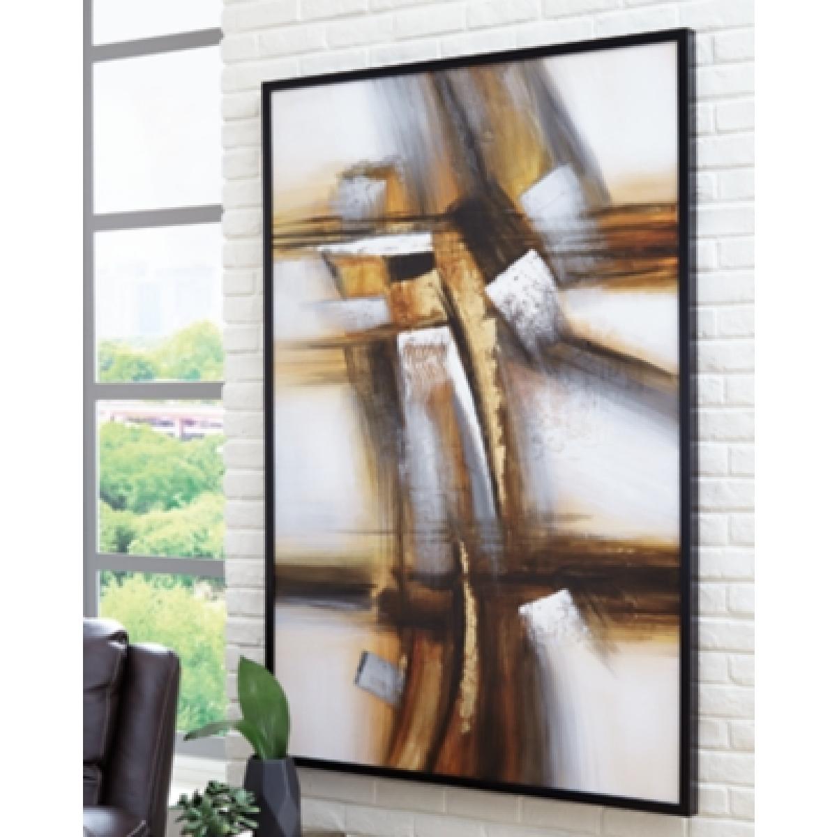 Trenick Wall Art Outlet Home Decor 6