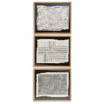 Wonderstow Wall Art (Set of 3) Outlet Home Decor 17