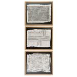 Wonderstow Wall Art (Set of 3) Outlet Home Decor 19