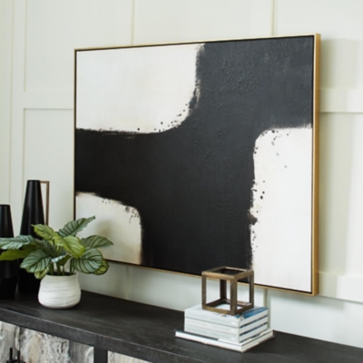 Reighlea Wall Art Outlet Home Decor 6