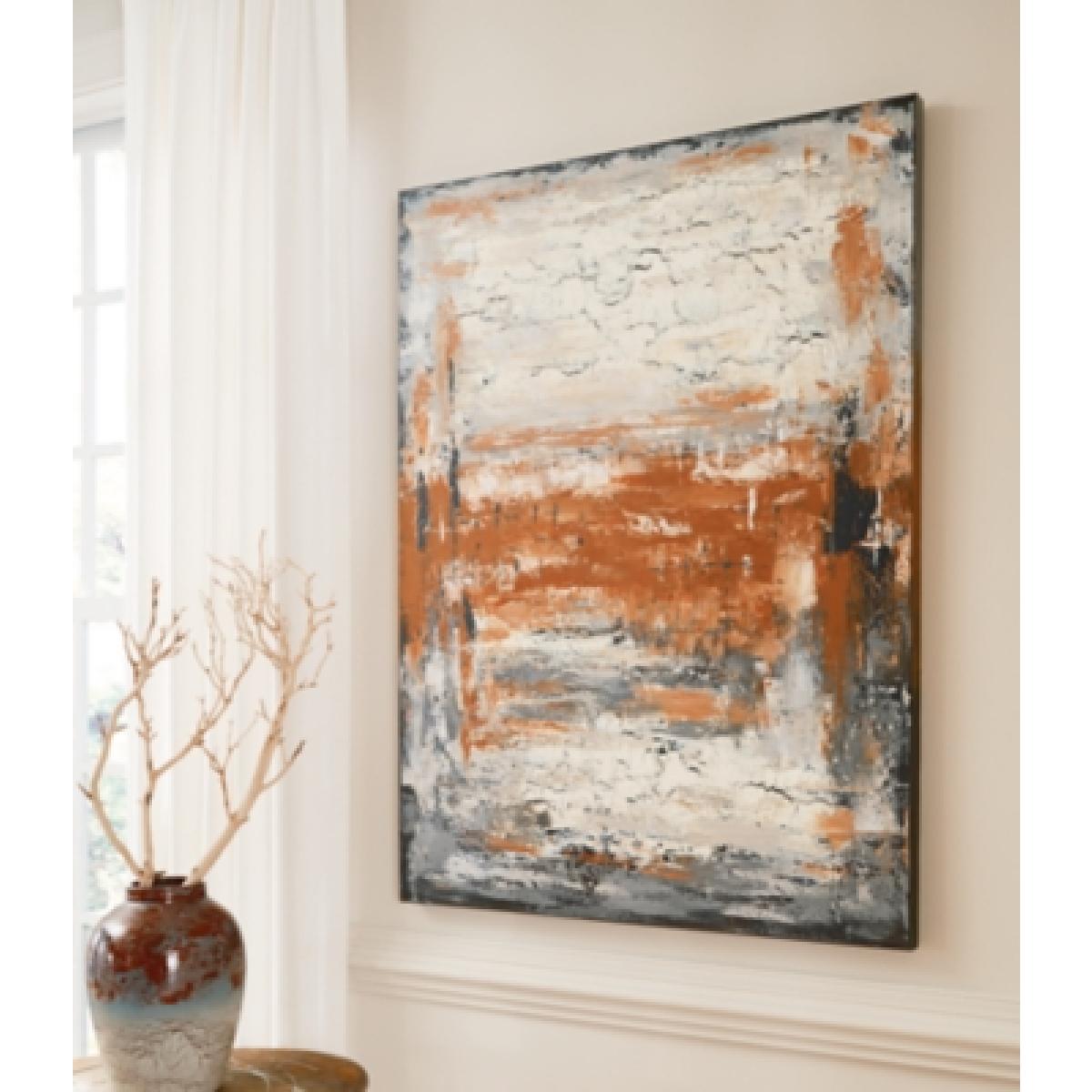 Carmely Wall Art Outlet Home Decor 6