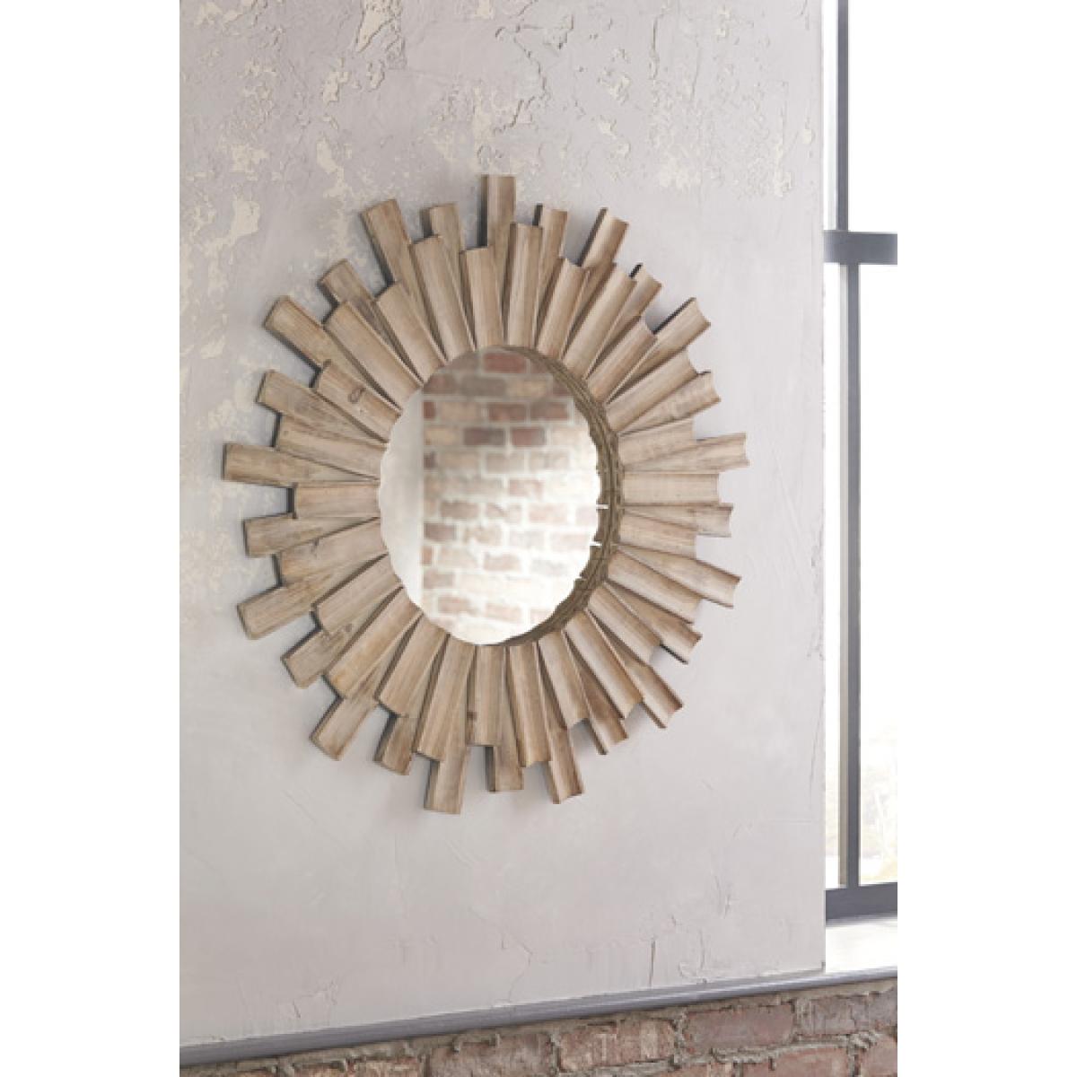 Donata Accent Mirror Outlet Home Decor 4