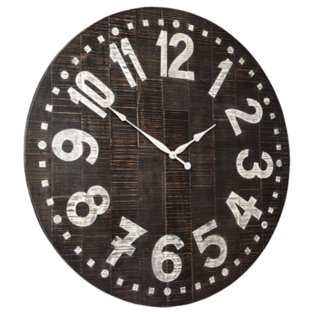 Brone Wall Clock Outlet Home Decor 5