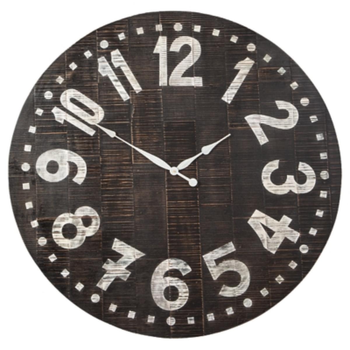 Brone Wall Clock Outlet Home Decor 7