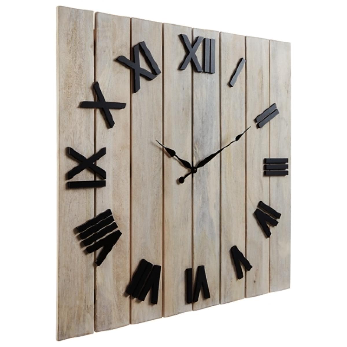 Bronson Wall Clock Outlet Home Decor 5