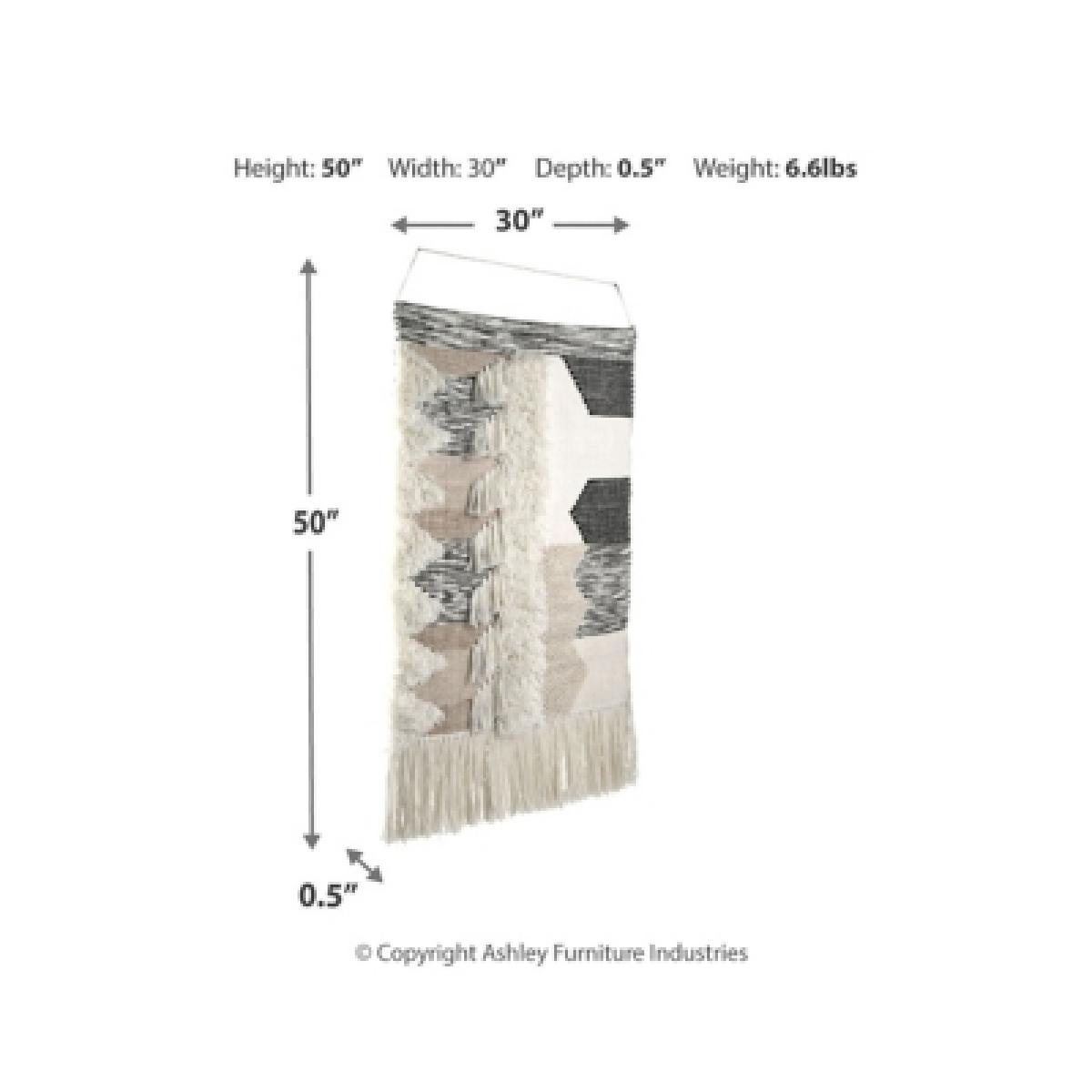Taylen Wall Decor Outlet Home Decor 8