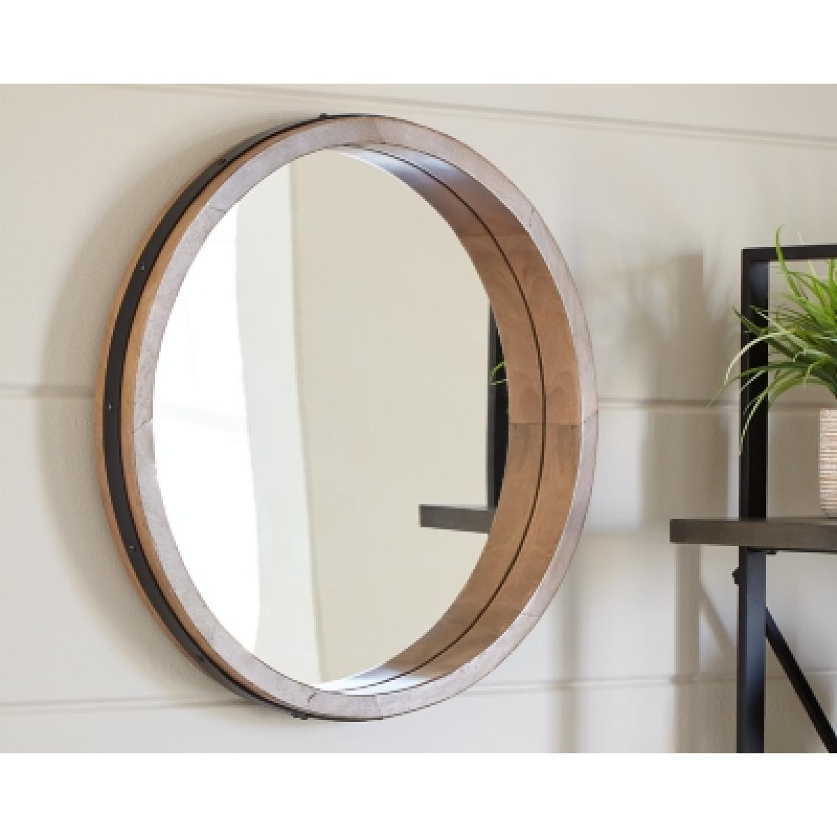 Jamesburg Accent Mirror Outlet Home Decor 6
