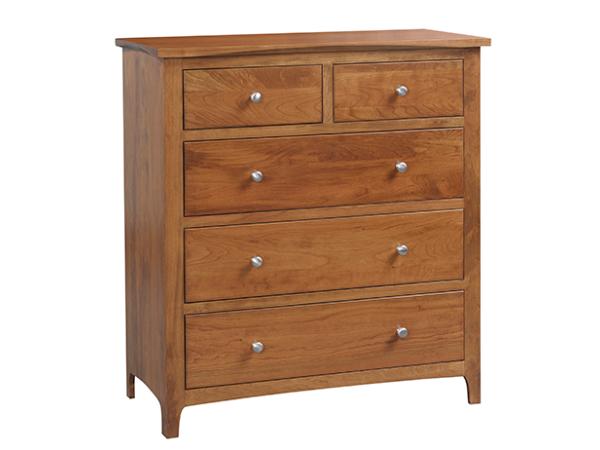 Atwood Chest Chests Customizable